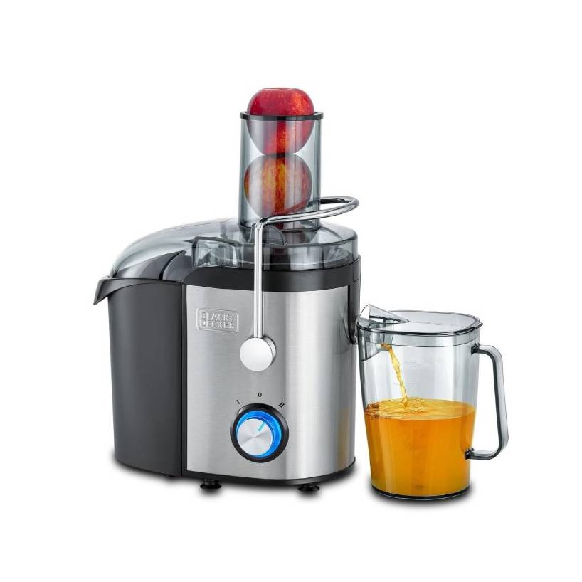 BLACK & DECKER JE800-B5 800W JUICE EXTRACTOR