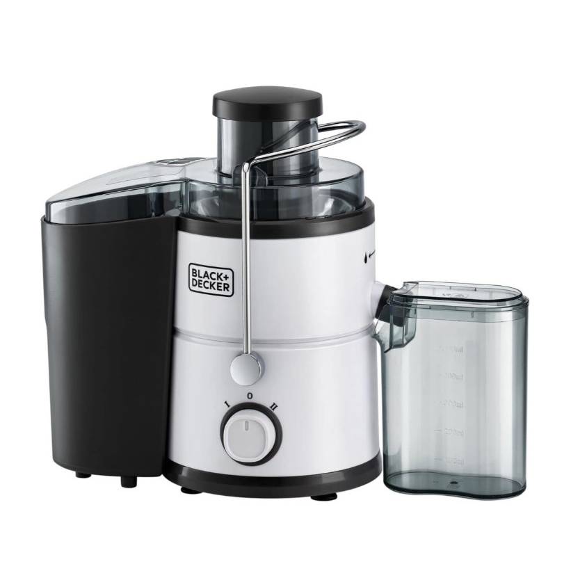 BLACK & DECKER JUICE EXTRACTOR JE600-B5