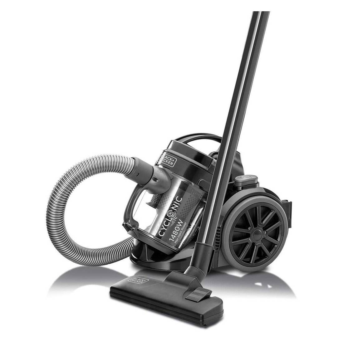 BLACK & DECKER MULTICYCLONIC V/CLEANER VM1480-B5