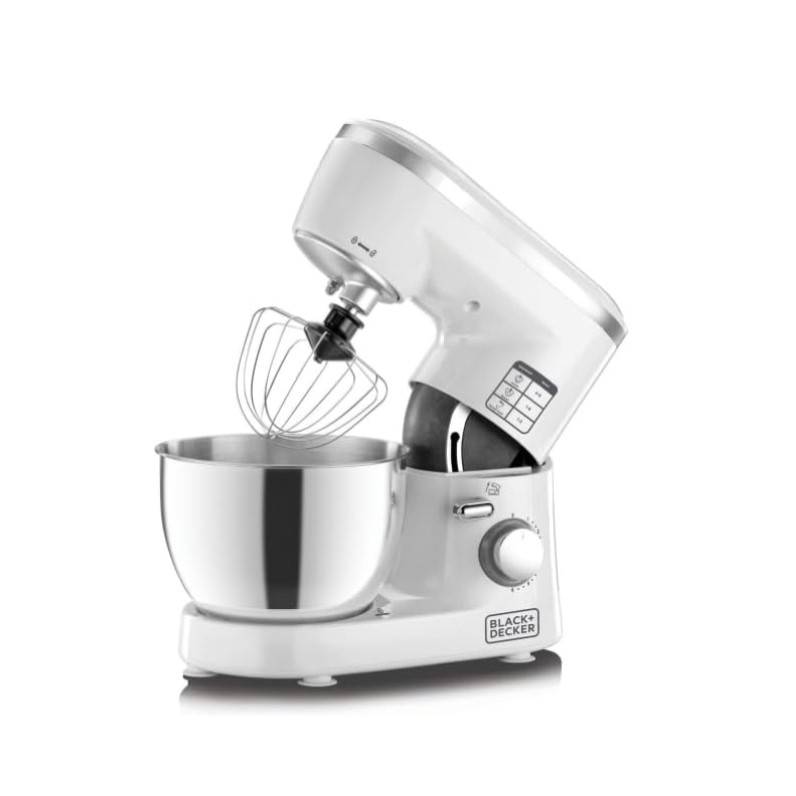 BLACK & DECKER STAND MIXER SM1000-B5