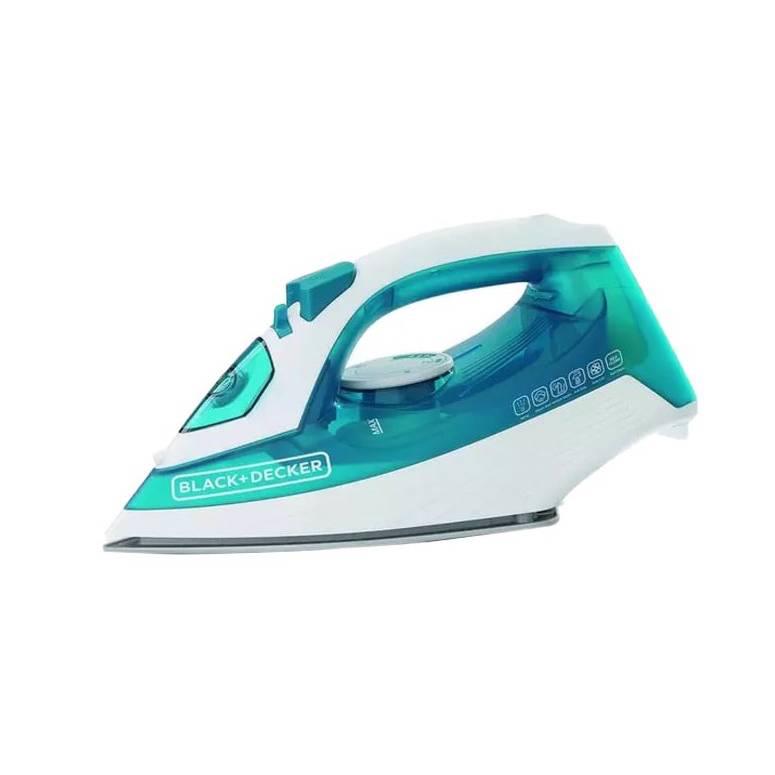 BLACK & DECKER STEAM IRON X1575-B5