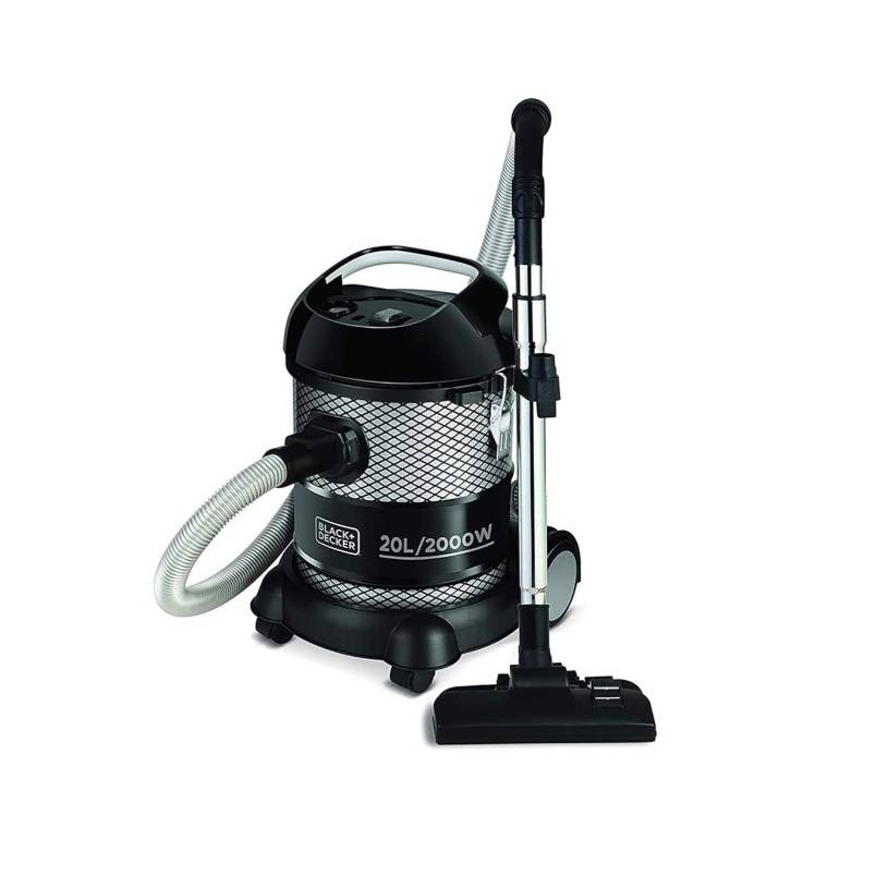 BLACK & DECKER V/CLEANER BV2000-B5 VACUUM CLEANER