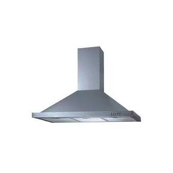 BOMPANI BUILTIN-HOODS STAINLESS 60CM DECORATIVE