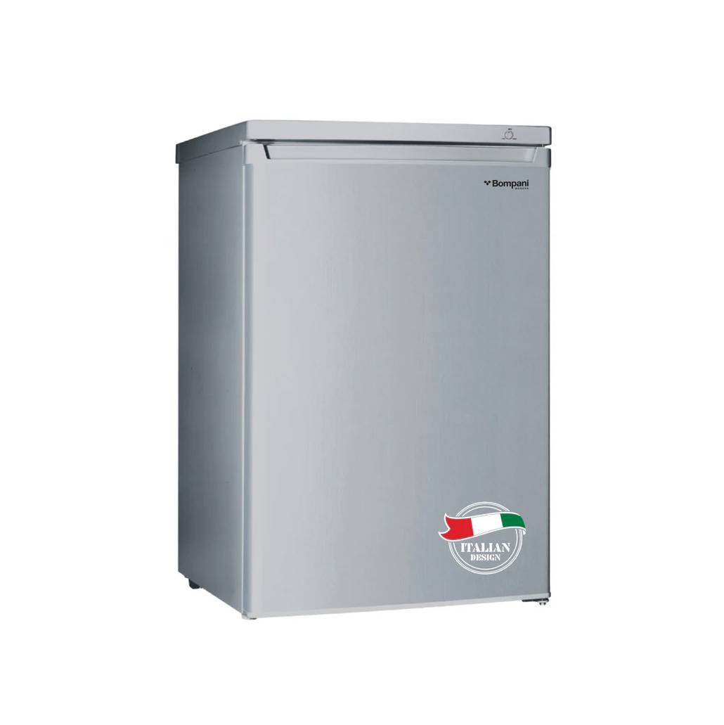 BOMPANI CHEST FREEZER GRAY 110 LITRES