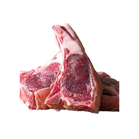 Beef Chops per KG