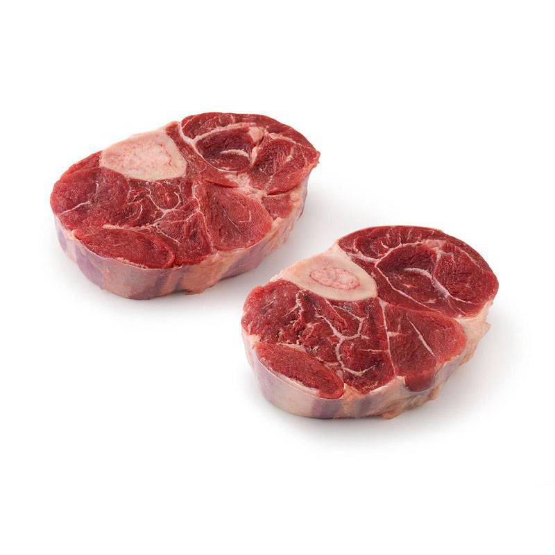 Beef Osso Bucco per KG