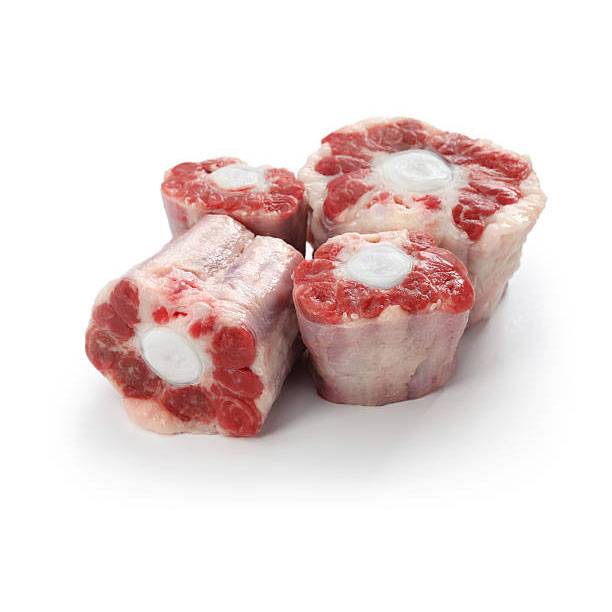 Beef Oxtail per KG