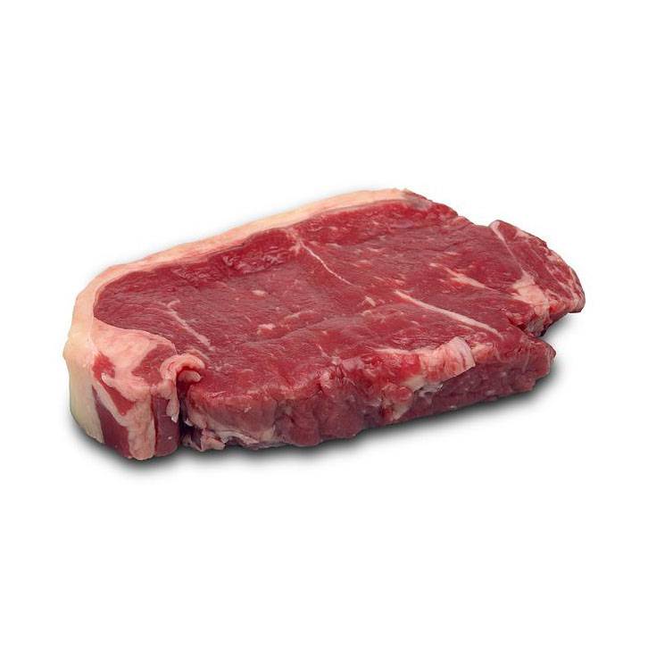 Beef Steak per KG