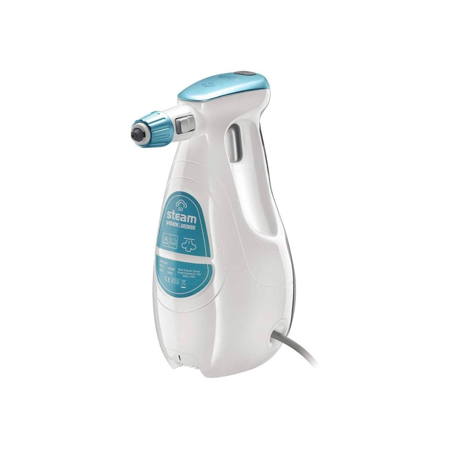 Black&Decker FSS1600 B5 Handheld Steam Cleaner