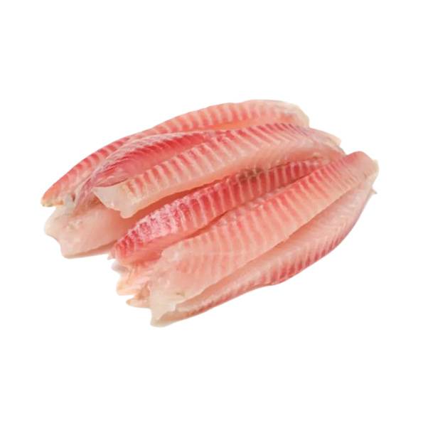 Capitain Fish Filet per KG