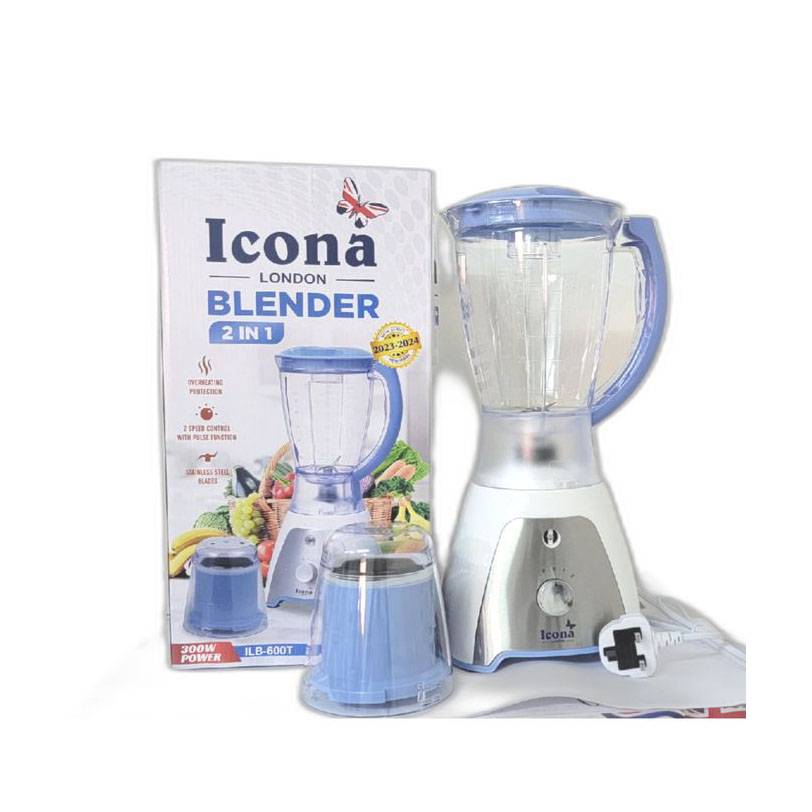 ICONA BLENDER ILB-600T