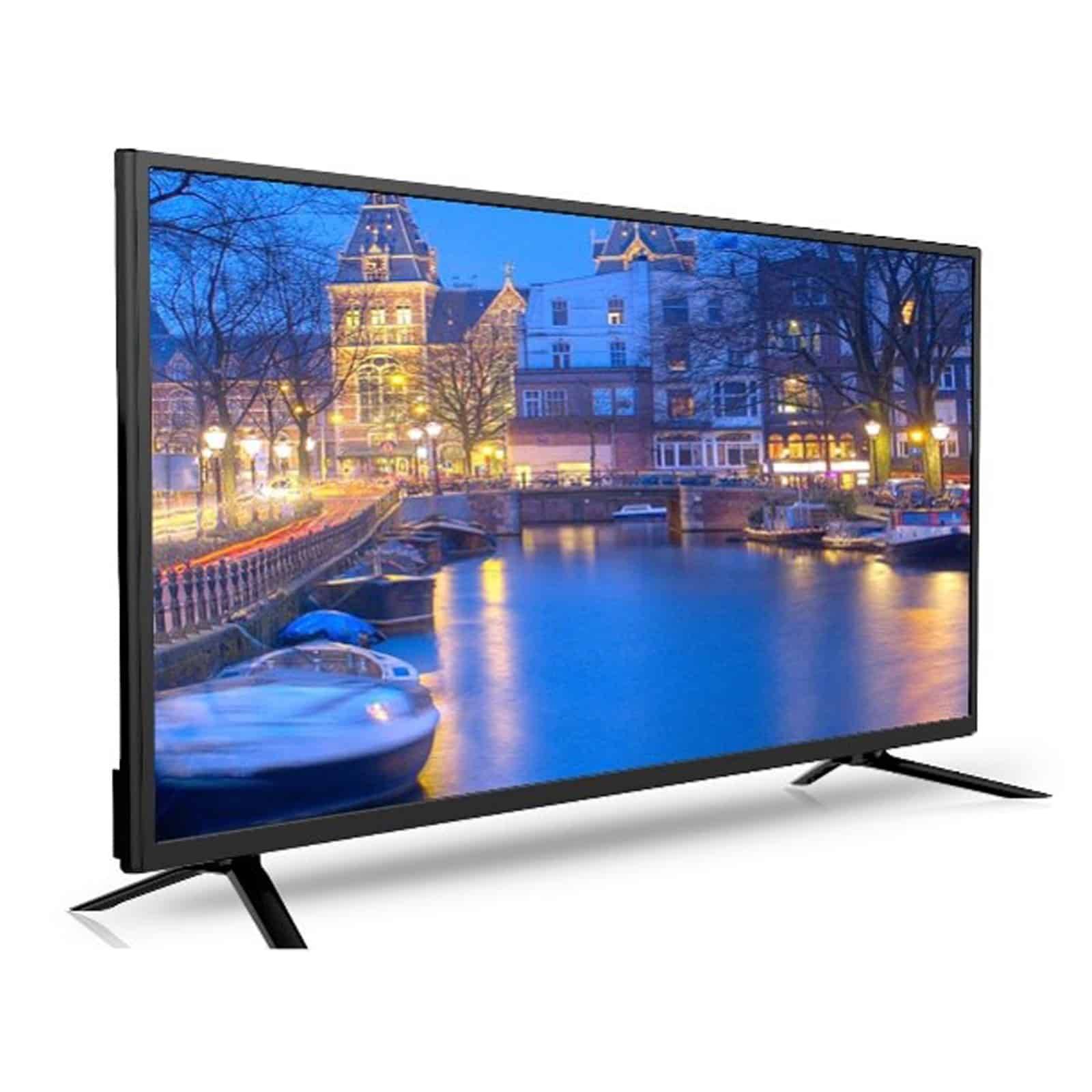 ICONA LED SMART TV 24''  366x768 HD