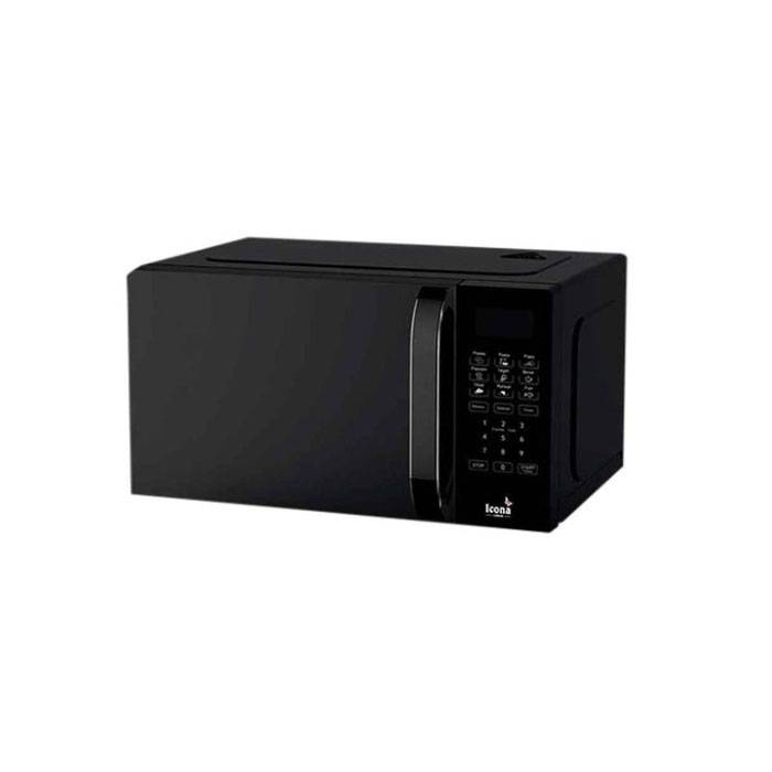 ICONA LONDON MICROWAVE ILDMO-2565XB