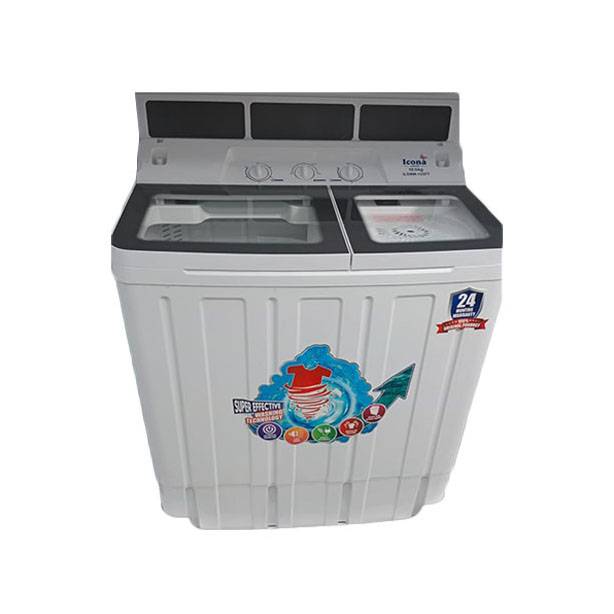 ICONA WASHING MACHINE SWM-70HTT