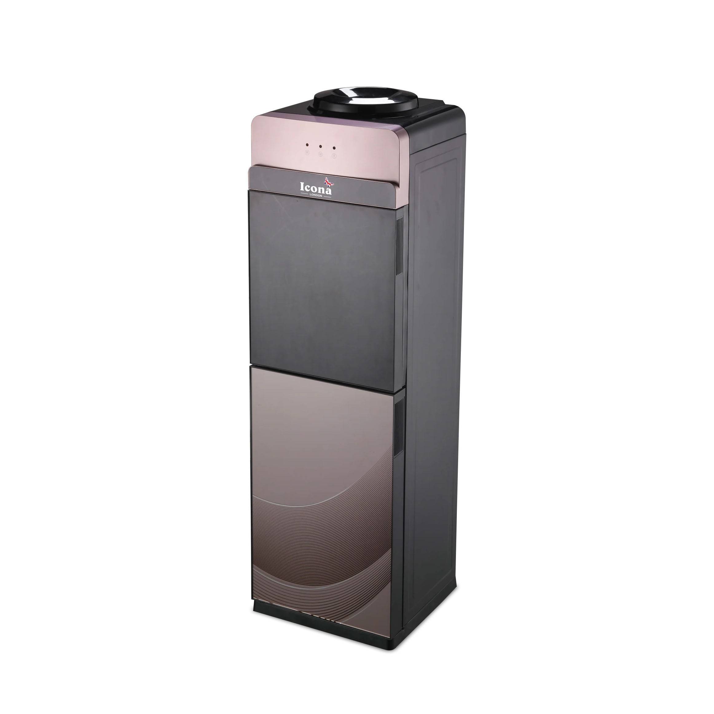 Icona London Water Dispenser Hot/ Cold/ Normal B-300