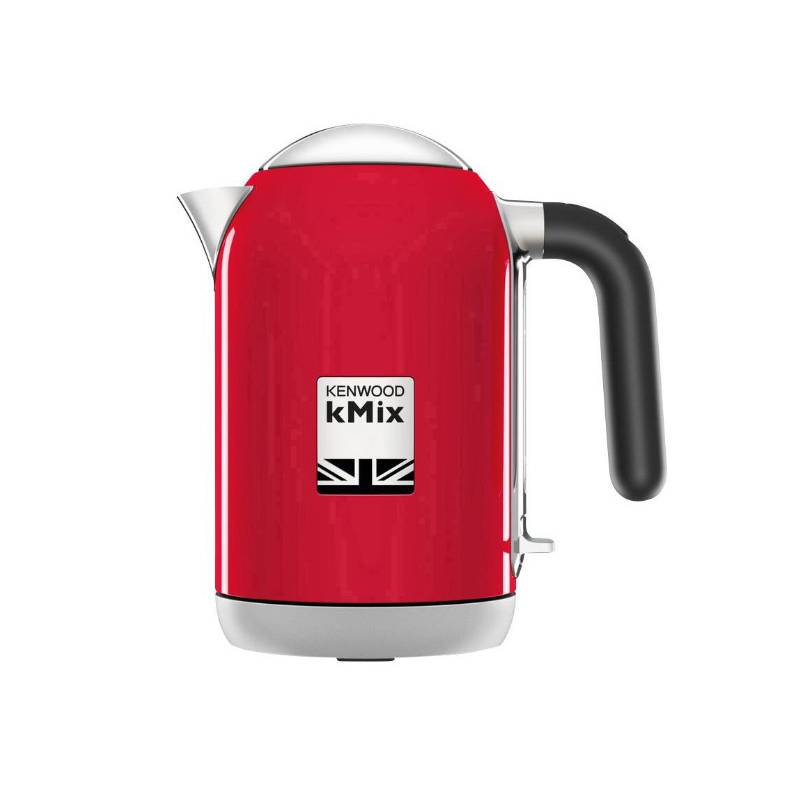 KENWOOD KETTLE ZJX650RD 1.7L RED CORDLESS