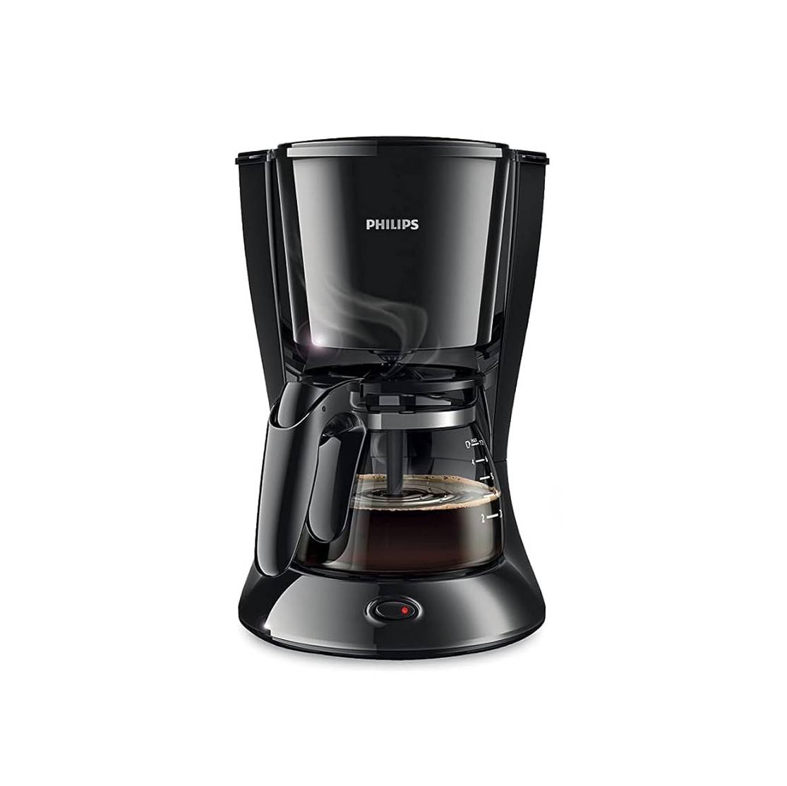 PHILIPS FILTER COFFEE MAKER 10CUPS- HD7432