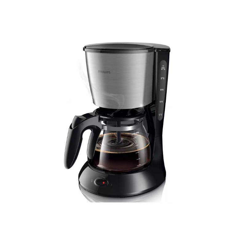 PHILIPS FILTER COFFEE MAKER 15CUPS - HD7462