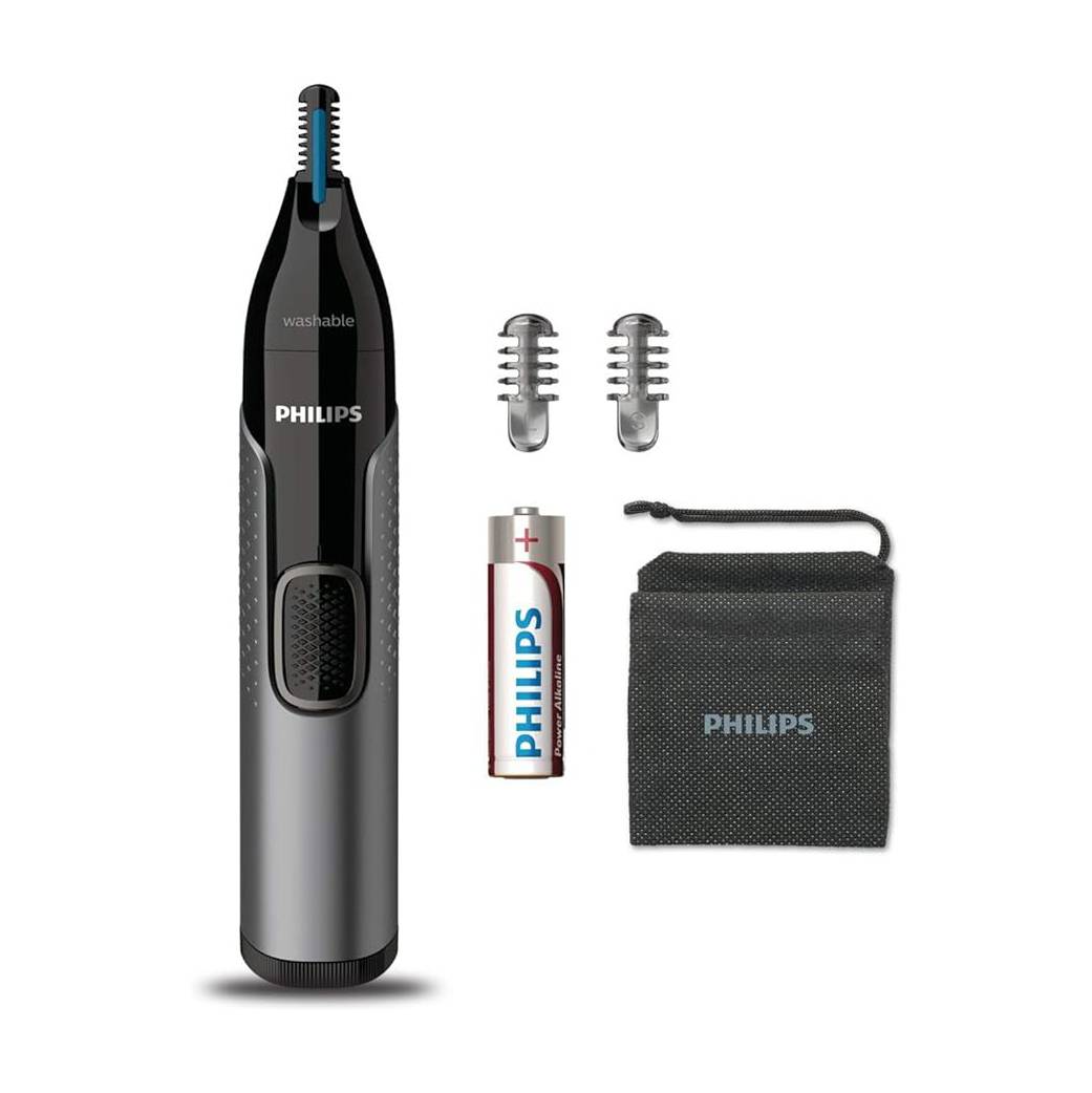 PHILIPS NOSE TRIMMER - NT3650