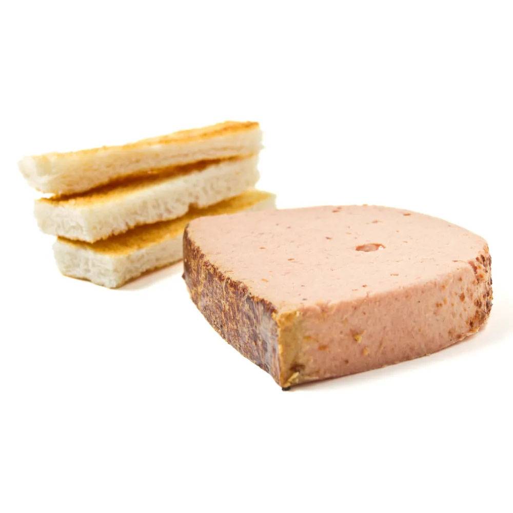 Pate de de Foie