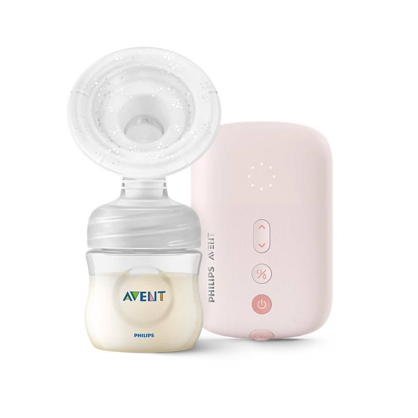 Philips SCF395/11 Avent electric breast pump