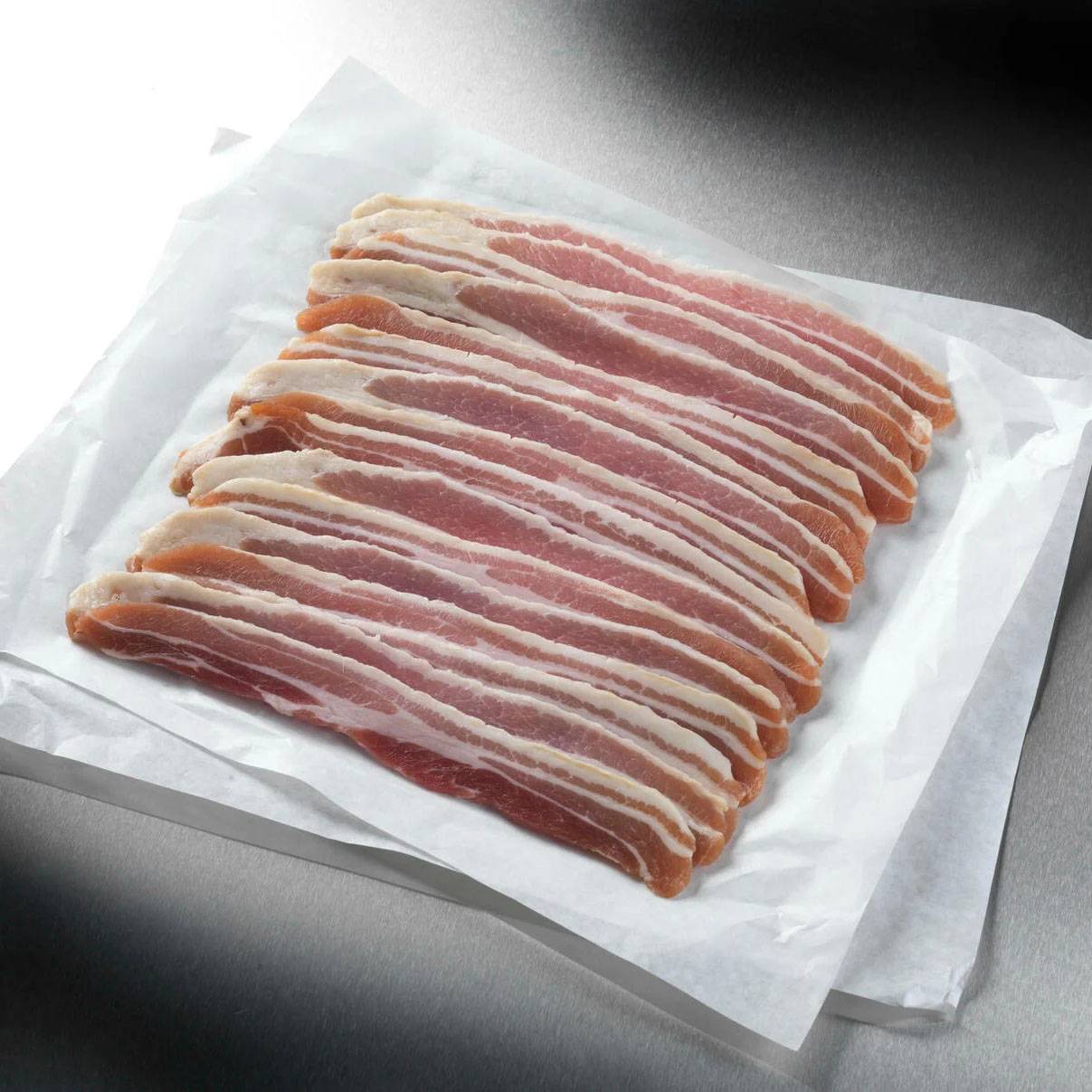 Pork Bacon per KG