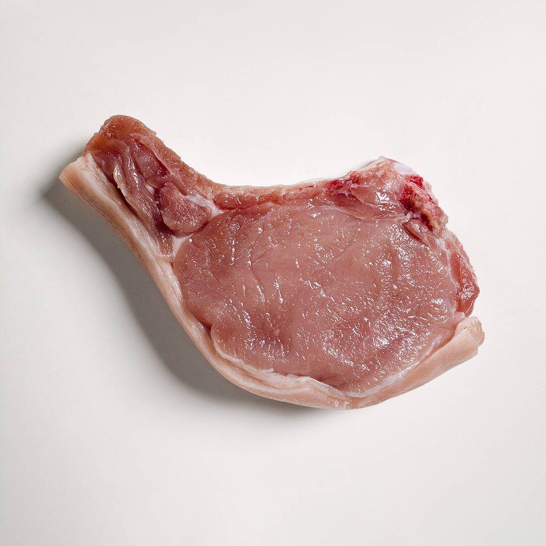 Pork Chops per KG