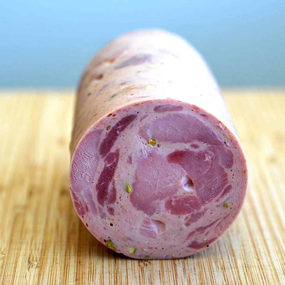 Sausage Jambon per KG