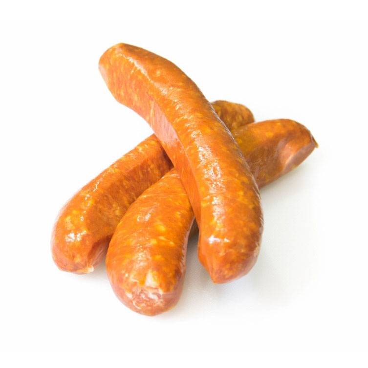 Sausage Paprika per KG