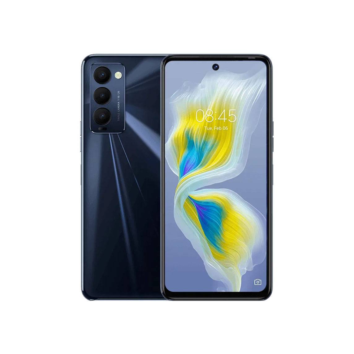 TECNO Camon 18 - 4gb RAM- 128GB ROM Mobile