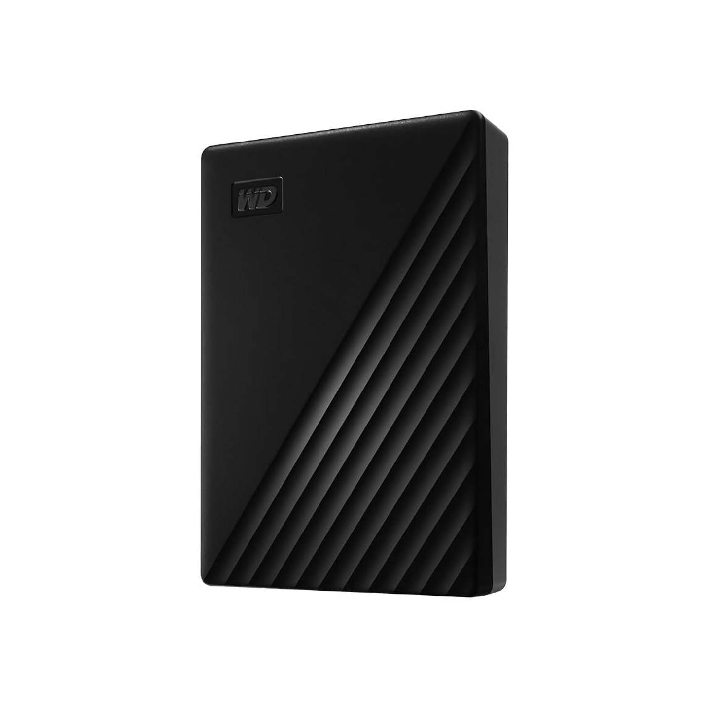 TOSHIBA 4TB My Passport Portable External Hard Drive HDD, USB 3.0, USB 2.0 Compa