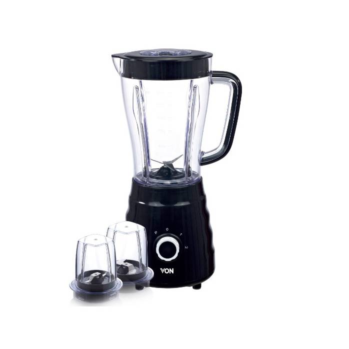 VON 3 IN 1 BLENDER HB251ZK/VSBT05BLK