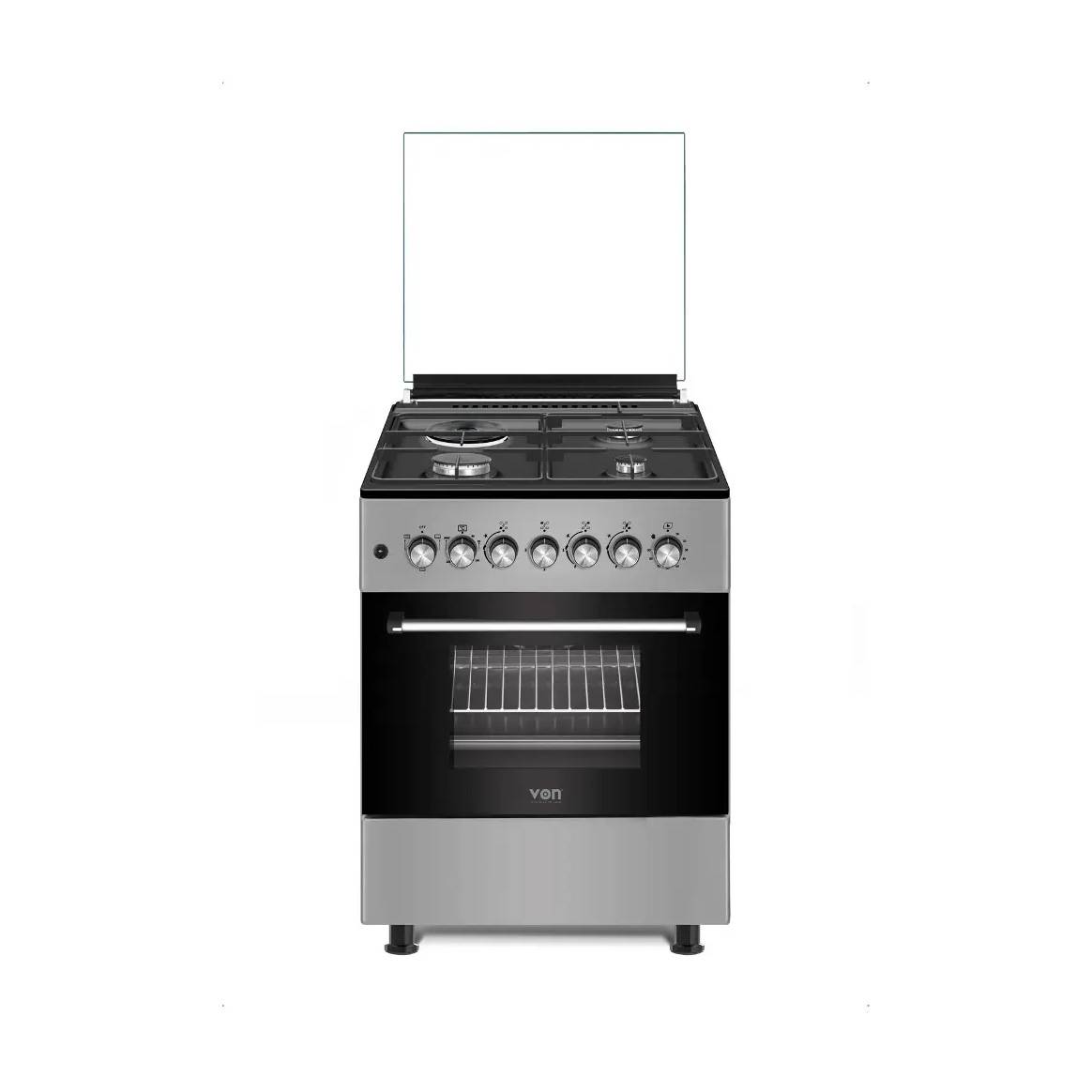 VON COOKER F6B31E3 3+1 60*60