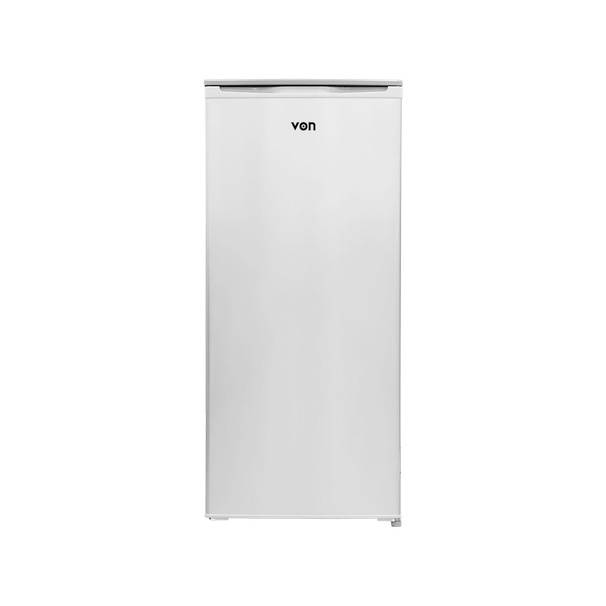 VON FRIDGE 1DR VARS-19DAS 190L SLV