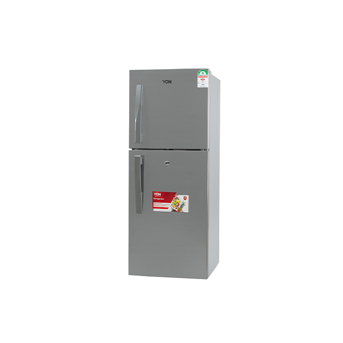 VON FRIDGE TMF VART-25NHS 220L STS