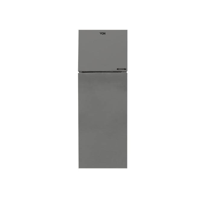 VON FRIDGE TMF VART-41NHS 261L SLV NO FROST