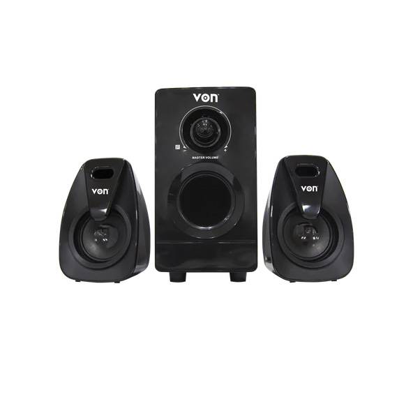 VON SUBWOOFER HA2031B/VES0202ES 20W 2.1