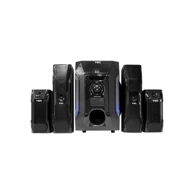 VON SUBWOOFER VES1804ES 180W BT 4.1