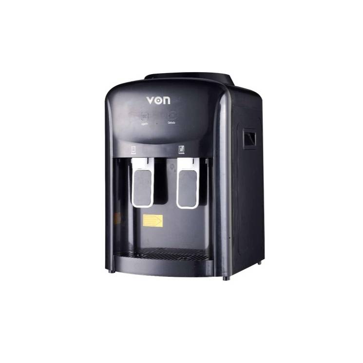 VON W/DISPENSER VADL1100K TT HN BLK