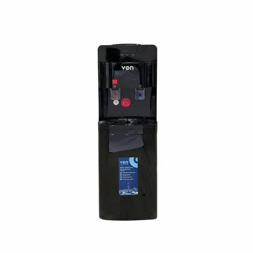 VON WDISPENSER VADL2111K FS HN BLK CAB