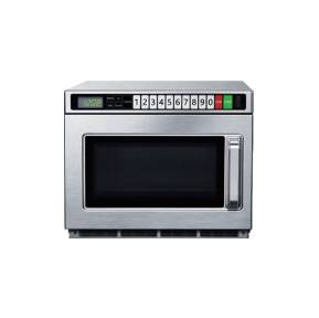 Von VAMC-18DGK Commercial Microwave Oven