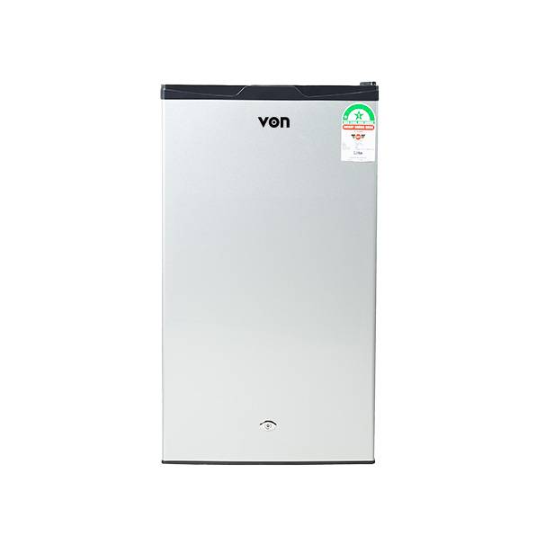 Von VARM-11DHS Mini Fridge 90L