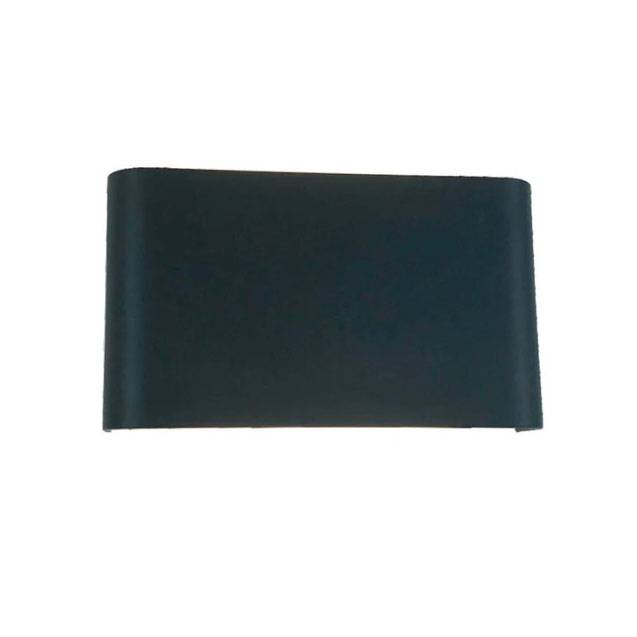 WALL LAMP LED 6W 3000K IP65 OUTDOOR LL 6002-BK-WW