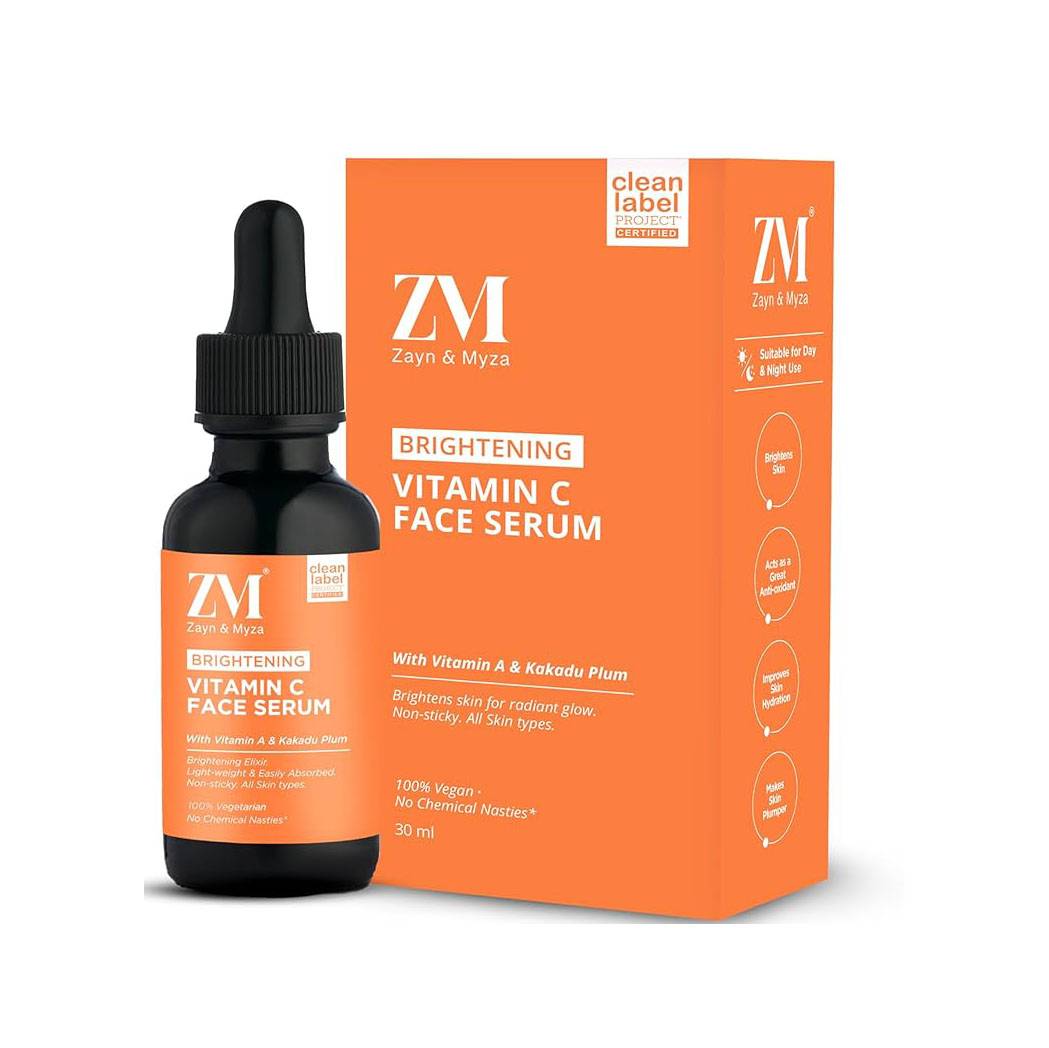 ZM Face serum Vitamin C 30ml