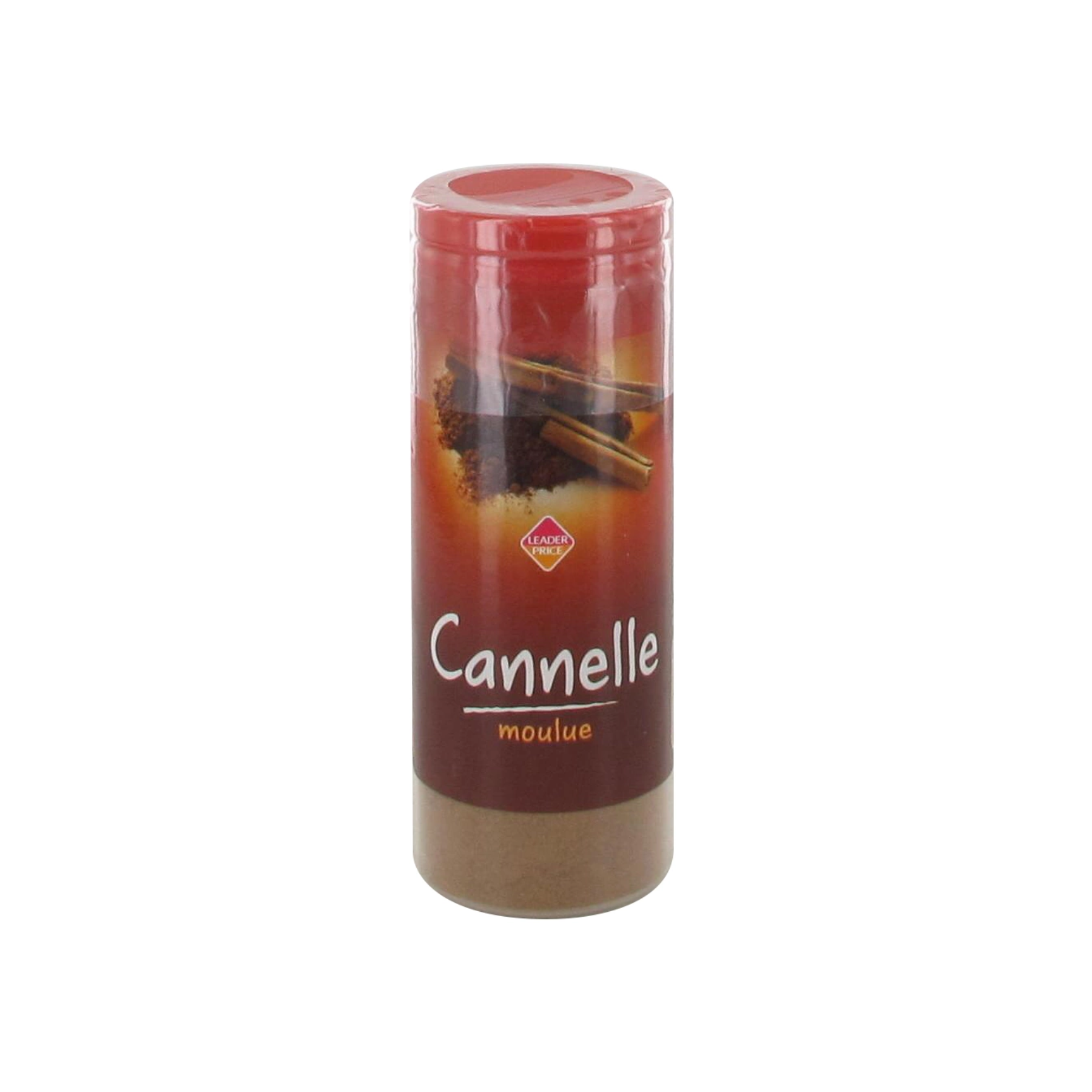 LP CANNELLE MOULUE