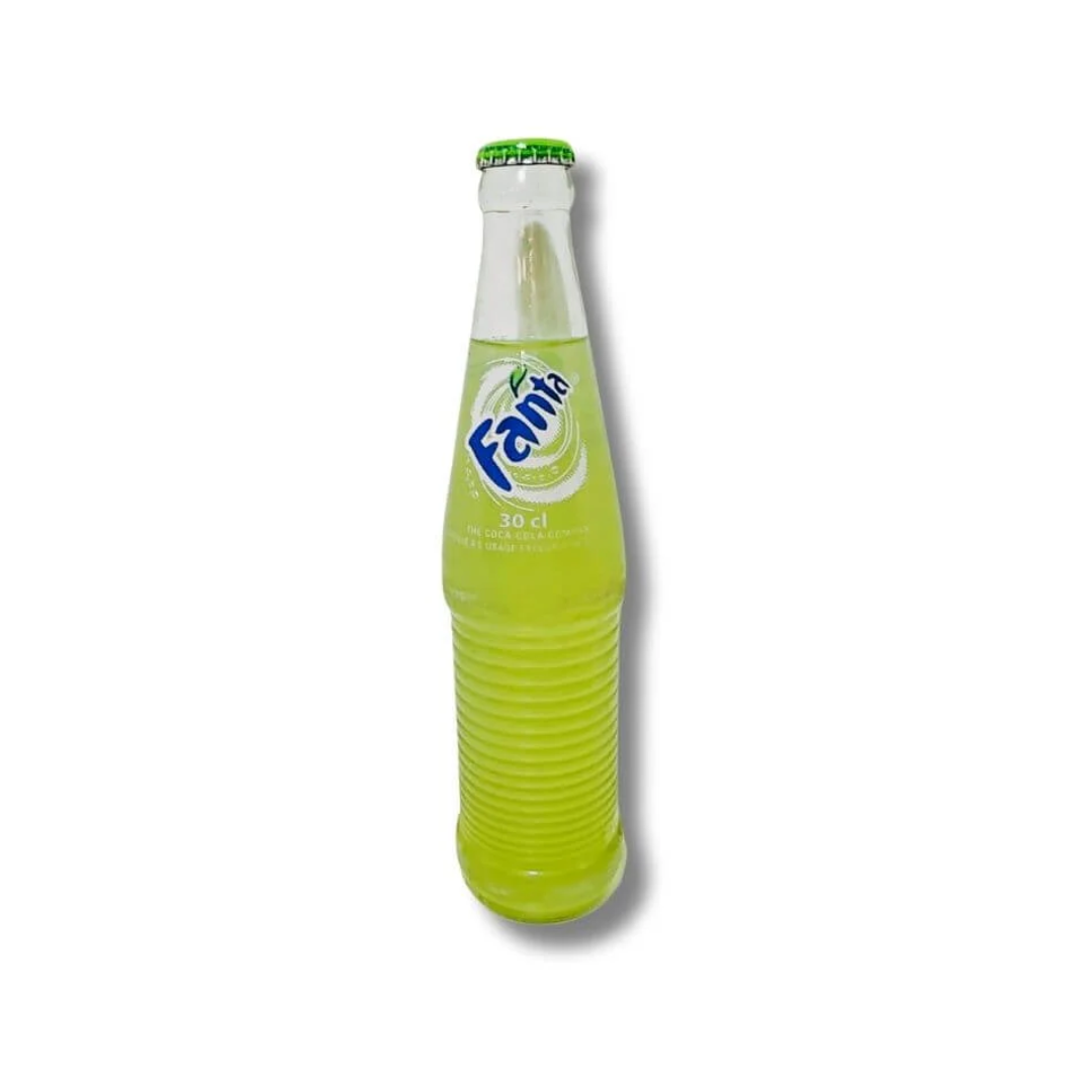 Fanta Citron 30 CL