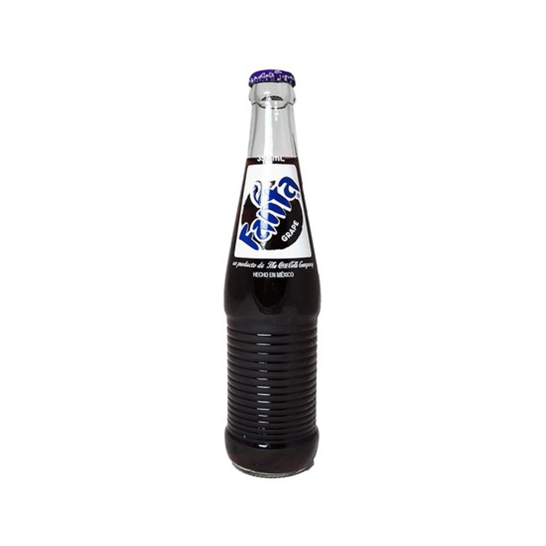 Fanta Grape (Fiesta) 30 CL