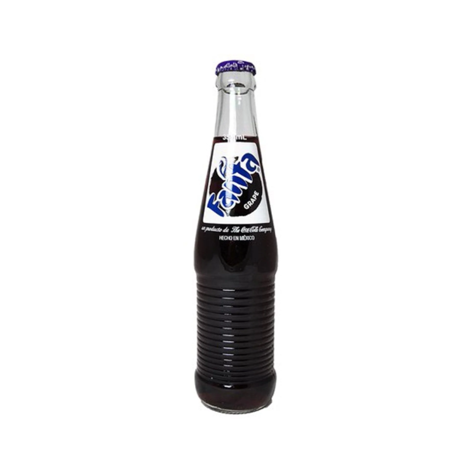 Fanta Grape (Fiesta) 30 CL - LIQUID ONLY