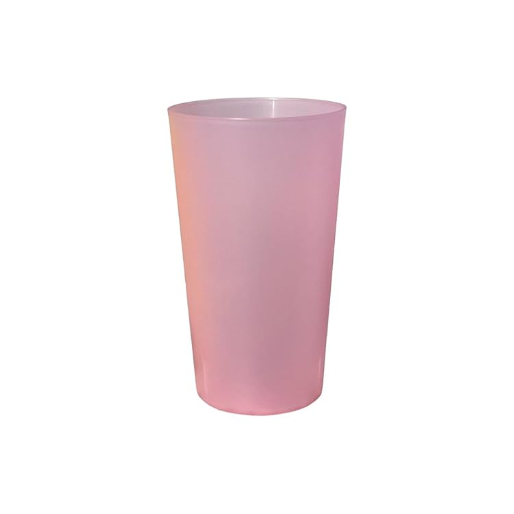 Unbreakable water cup