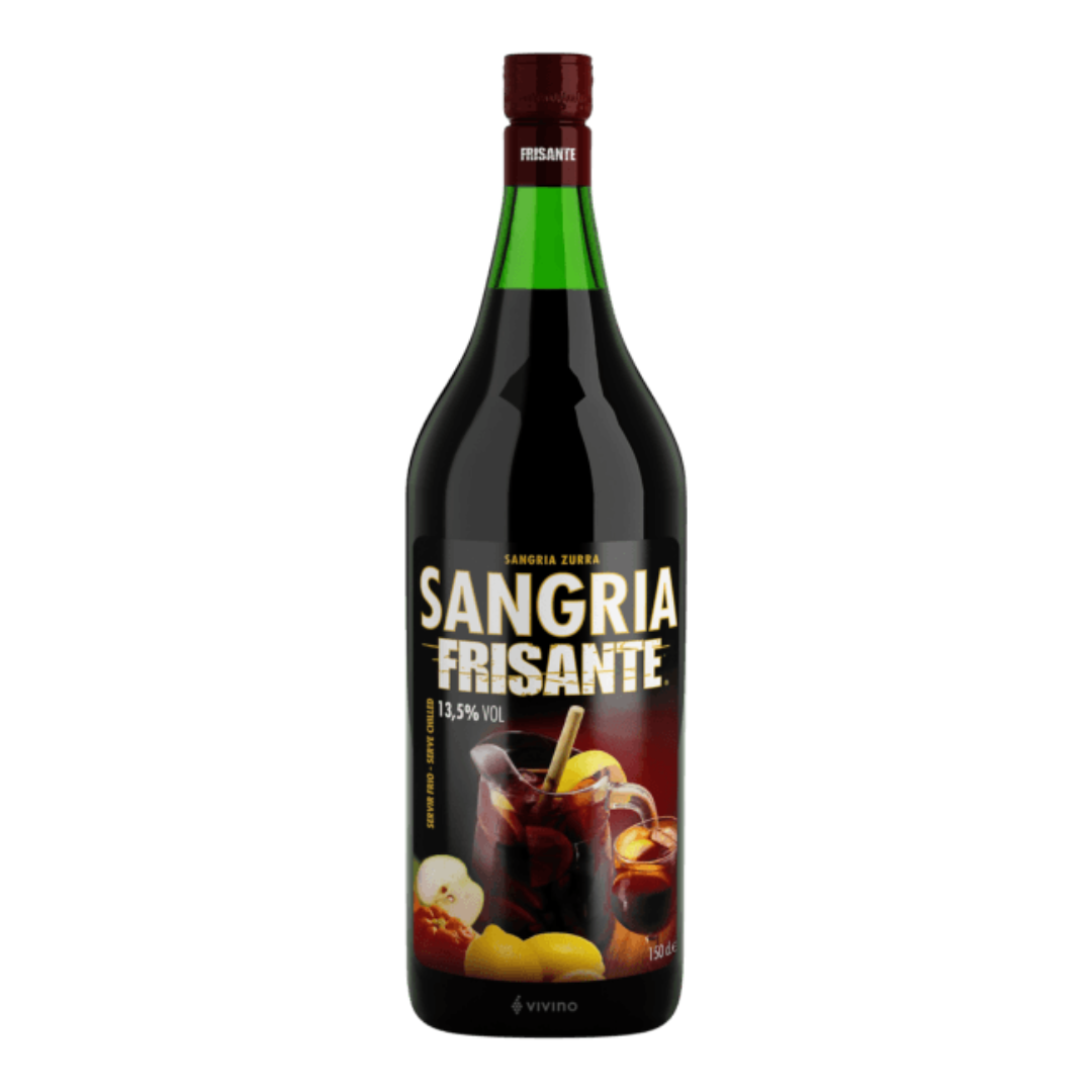 Sangria Frisante Wine Sangria 275ml